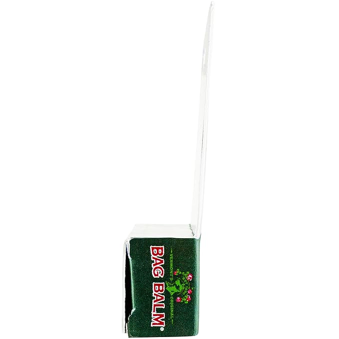 Bag Balm Original Formula Skin Moisturizer