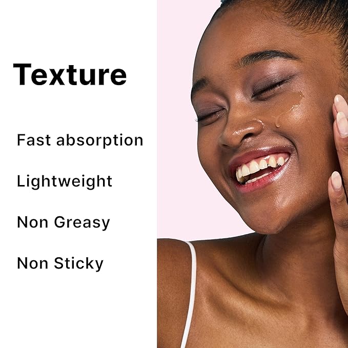 DearMYDEW 12% Niacinamide Serum with 1% Zinc PCA, Pore Minimizer for Face, Control Excess Oil and Sebum, Improve Uneven Skin Tone, Discoloration Correcting, Fast Absorbing, Korean Skincare, 1Fl Oz