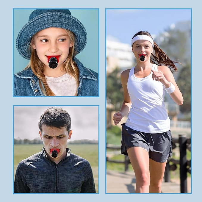 Compact Muscle Conditioning Device