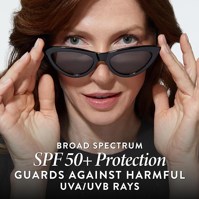 LAURA GELLER NEW YORK Better Than ‘Block Skincare-Infused 50+, Fair