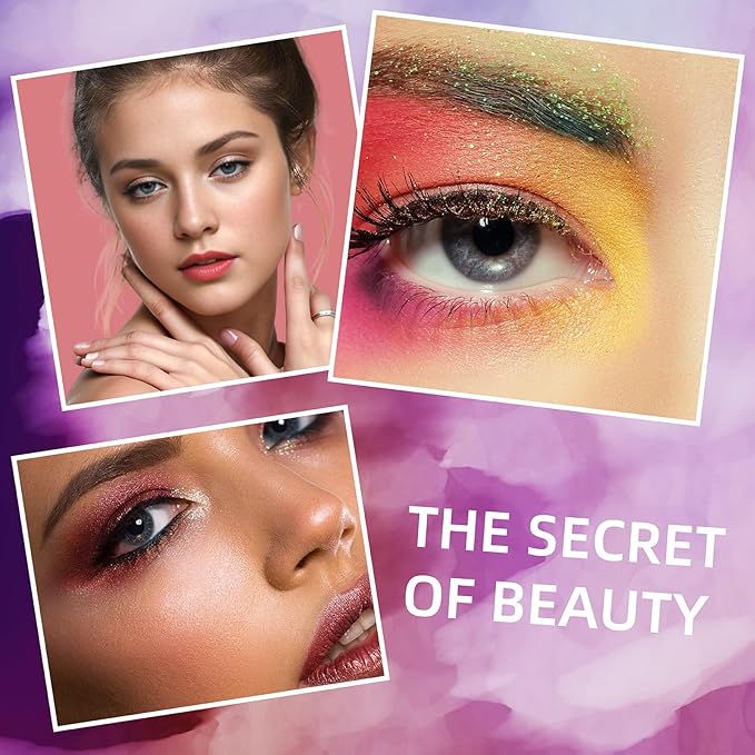 4 PCS Cooling Water Jelly Tint, Makeup Lip Tint Jelly Blush Stick, Jelly Blush Stick Lip Stain, 1,000+ Swipes Per Stick, Vegan, Cruelty Free, Buildable Watercolor Finish (multi-color)