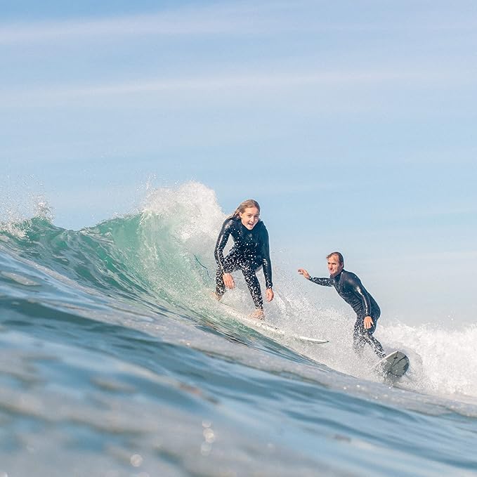 Bare Republic Clearscreen Sunscreen SPF 50 Sunblock Spray, Water Resistant with an Invisible Finish, 6 Fl Oz