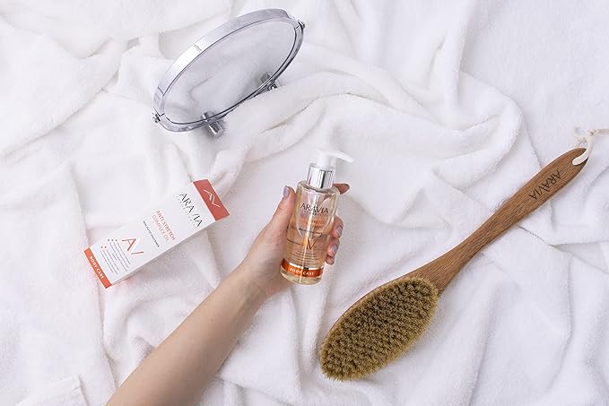 ARAVIA Anti-Stretch Complex Oil, 150 ml,