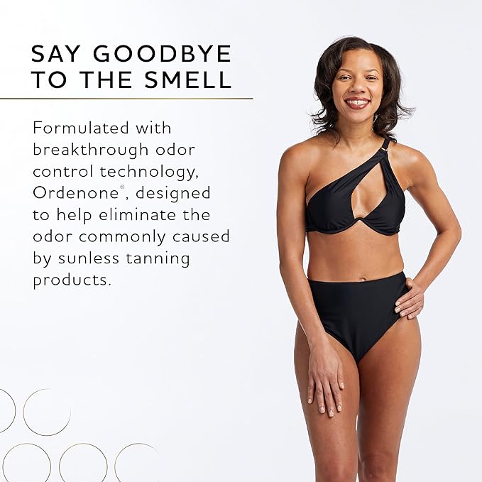 Norvell Premium Professional Sunless Tanning Spray Tan Solution - Venetian One, 1 Gallon/128 fl.oz.