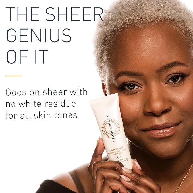 Brush On Block Sheer Genius