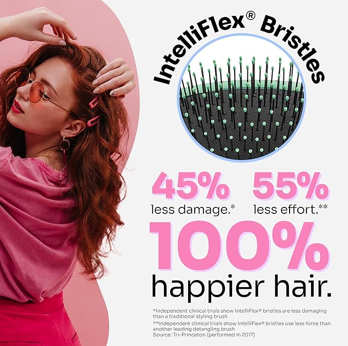Wet Brush Original Detangling Hair