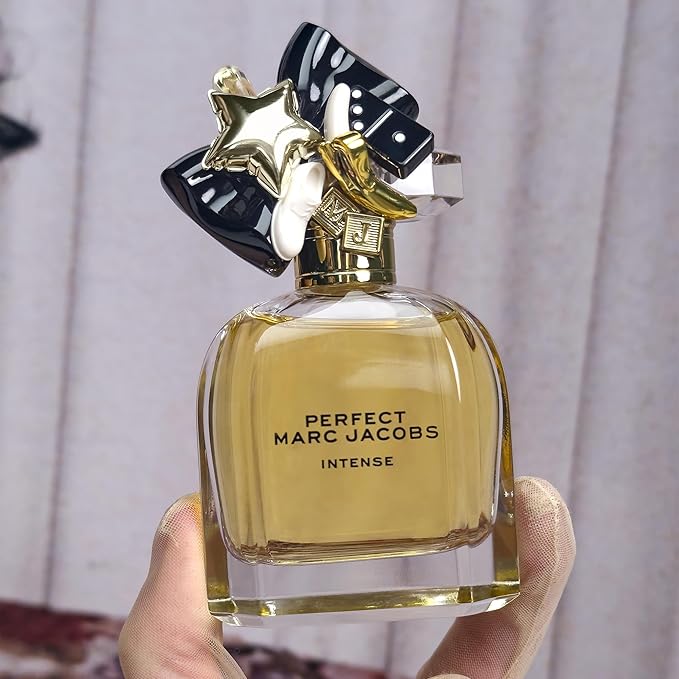 Marc Jacobs Perfect Intense EDP Spray Women 3.3 oz
