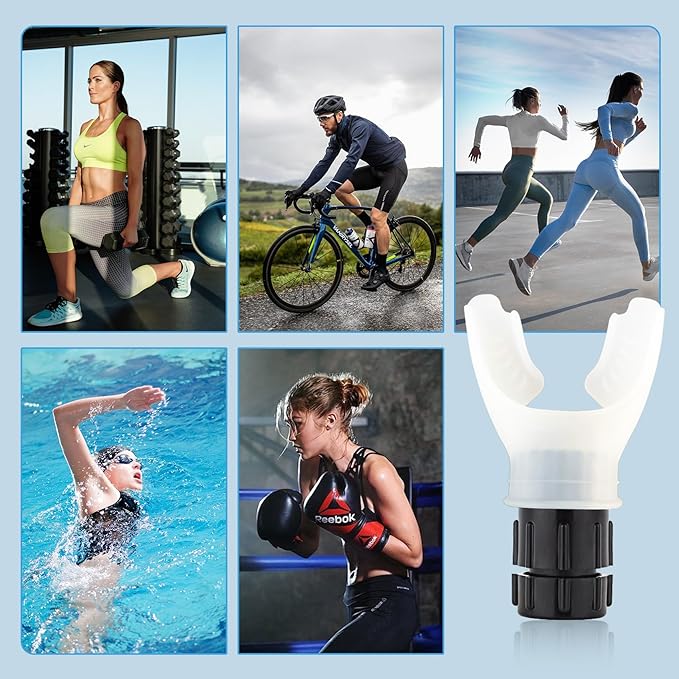 Compact Muscle Conditioning Device