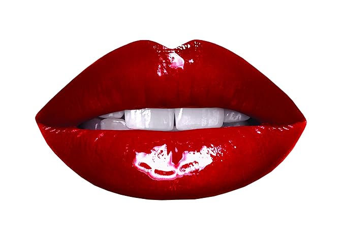 SLEEK MakeUP Lip Shot, Corrupted (Blue-Toned Red) 7.5ml