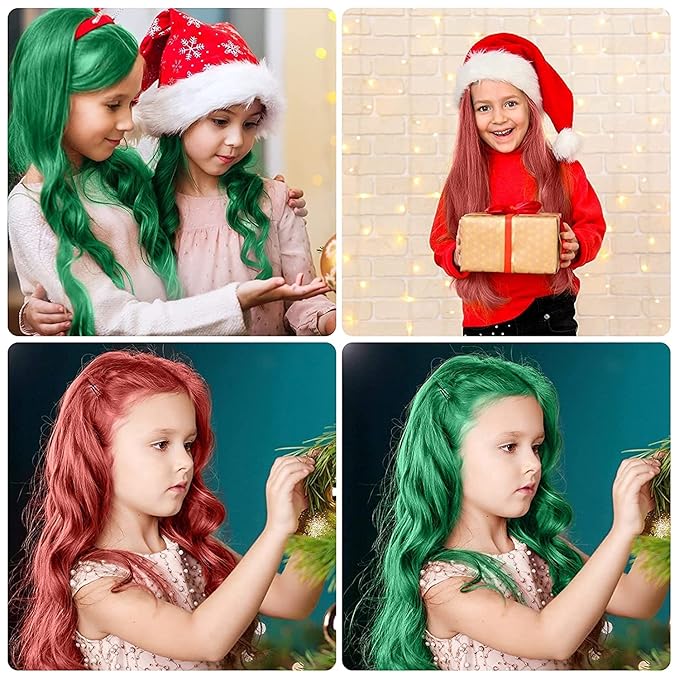 MSDADA New Hair Chalk Comb