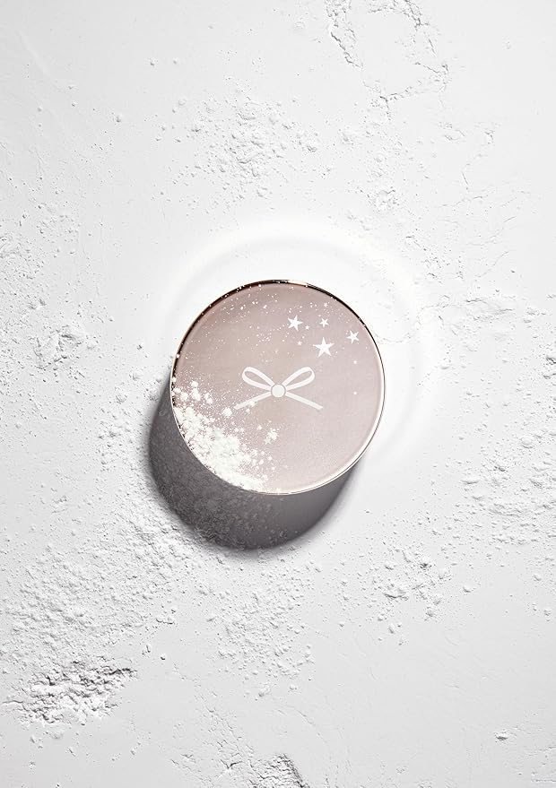 Ciaté London Extraordinary Setting Powder Translucent White, for