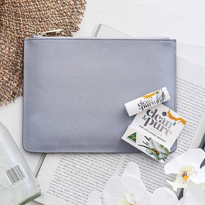 Lip Balm 2-Pack (Vanilla) | Manuka Lips