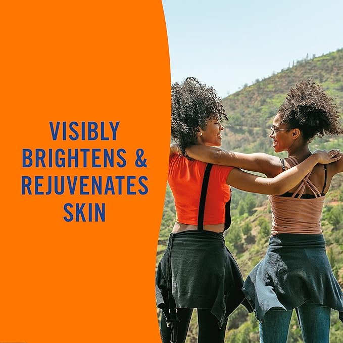 Banana Boat Protection + Vitamins Sunscreen Spray SPF 50 | Moisturizing Sunscreen with Vitamin C & Niacinamide | Banana Boat Spray Sunscreen, Vitamin B3 & Vitamin C Sunscreen, 4.5 oz.