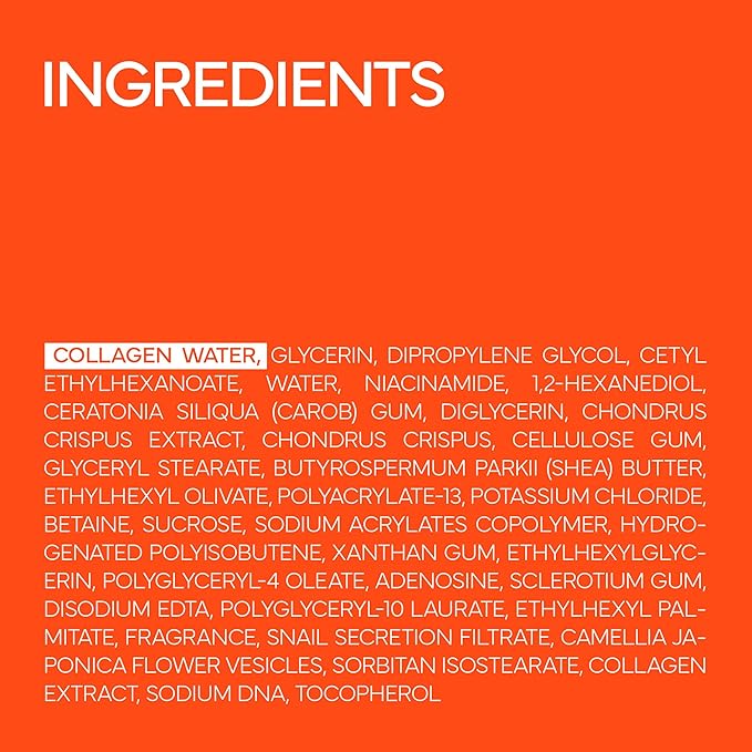 IVOSKIN Collagen Jelly Hydro-bomb Plump Mask, Hydrating 39g x 4ea Real Collagen Mask, Firming and Moisturizing for Glow Skin, Collagen Water over 670,000 ppm