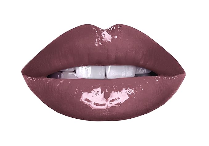 Sleek MakeUP Lip Shot Gloss Impact - Hidden Truth 7.5ml (1188)
