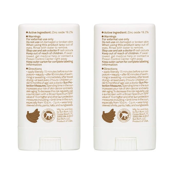 Sun Bum Sun Bum Mineral