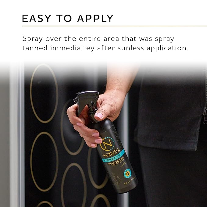 Norvell Post Sunless Hydrofirm Moisturizing Spray, 8 fl.oz.
