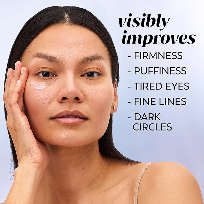 Olay super eye daily serum,