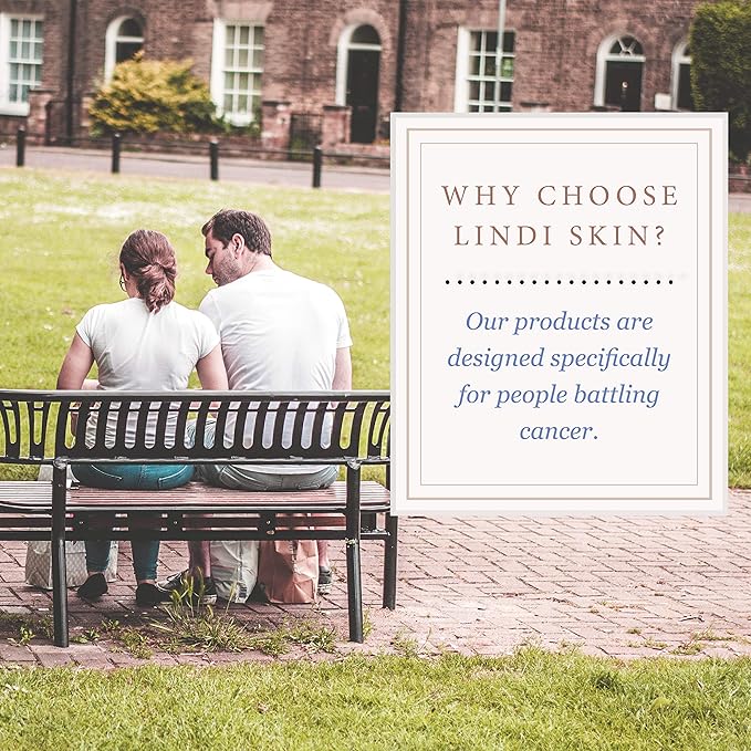 LINDI SKIN Lip Balm - Gentle, oz)