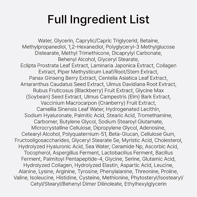 Dr.twentyproject Lifderm Eye Cream with Collagen & Vibrating Device for Wrinkles, Anti-Aging, Dark Circles – Lifting, Firming, Tightening, Depuffing, Nourishing Korean Skincare (20ml 0.6 fl oz)