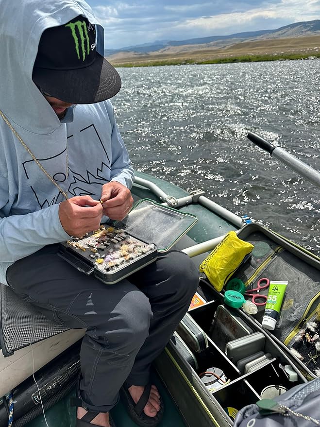 WATERMAN'S Hyrdo Lite SPF 55 Broad Spectrum Reef Safe Sunscreen for Face and Body, Fragrance-Free, Oxybenzone Free - 3.4oz