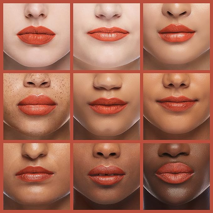 wet n wild Silk Finish Lipstick, Hydrating Rich Buildable Lip Color, Formulated with Vitamins A,E, & Macadamia for Ultimate Hydration, Cruelty-Free & Vegan - Honolulu Is Calling