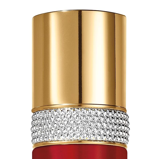 Elizabeth Taylor Women's Perfume, White Diamonds En Rouge, Eau De Toilette EDT Spray, 3.3 Fl Oz
