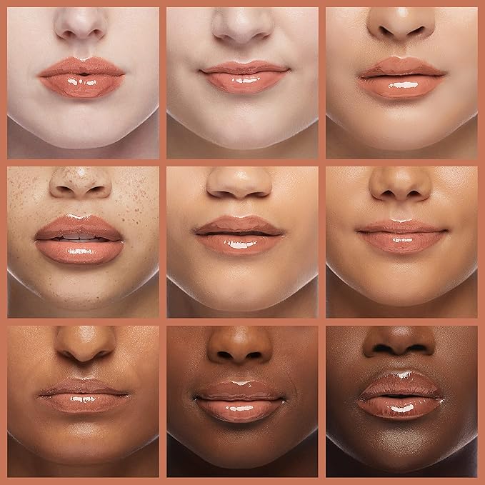 COVERGIRL Outlast All-Day Lip Color with Moisturizing Topcoat, New Neutrals Shade Collection, Porcelain, Pack of 1