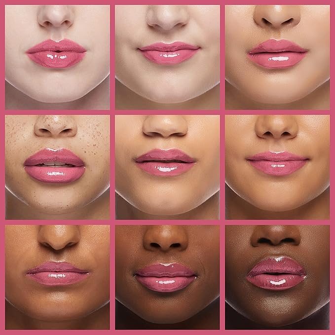 wet n wild Mega Last Catsuit High-Shine Liquid Lipstick Pink Taffy Tantrum