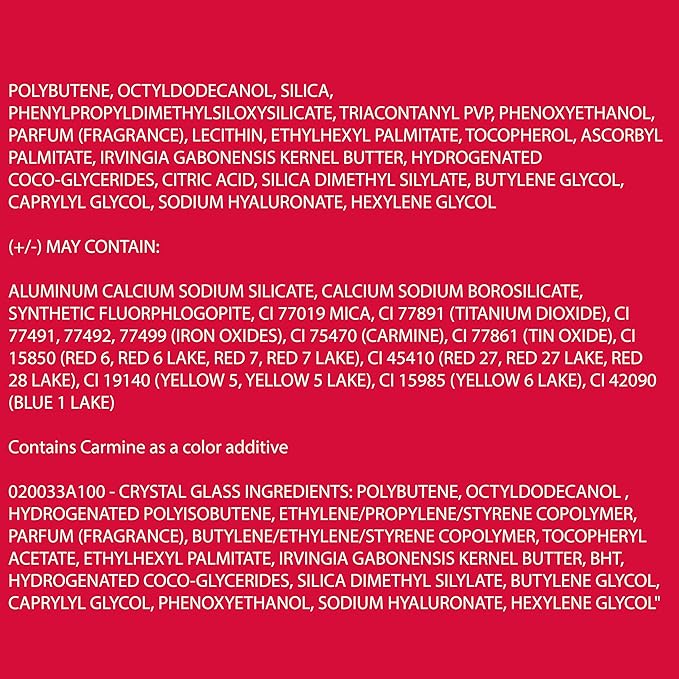 Pupa Milano Lip Gloss, Miss Milano - Extreme Shine, Instant Volume Effect, Moisturizing, Non-Sticky, Creamy Texture, Enchanted Moment - 0.17 Oz
