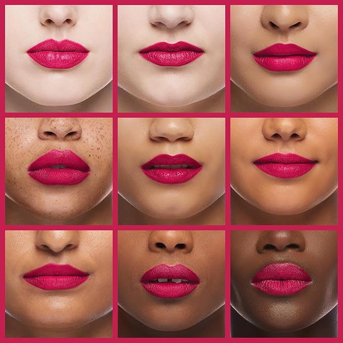 NYX PROFESSIONAL MAKEUP Soft Matte Lip Cream, Lightweight Liquid Lipstick - Antwerp (Mid-Tone Yellow-Toned Pink)