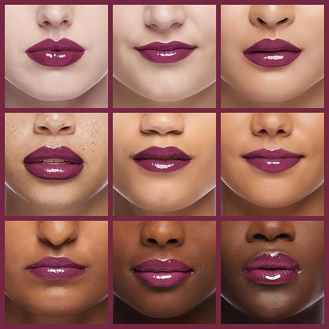 COVERGIRL Outlast All-Day Lip Color with Moisturizing Topcoat, New Neutrals Shade Collection, Muted Berry, Pack of 1