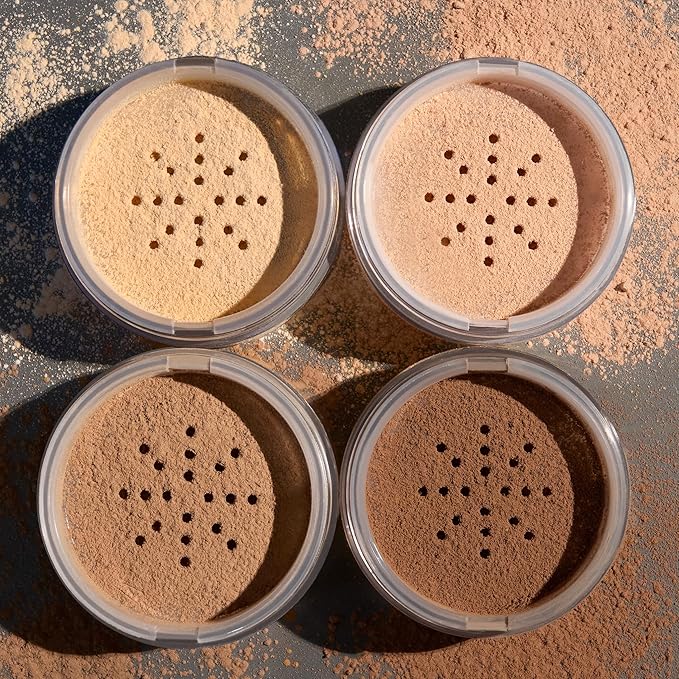 COVER FX Perfect Setting Powder - Shade Medium-