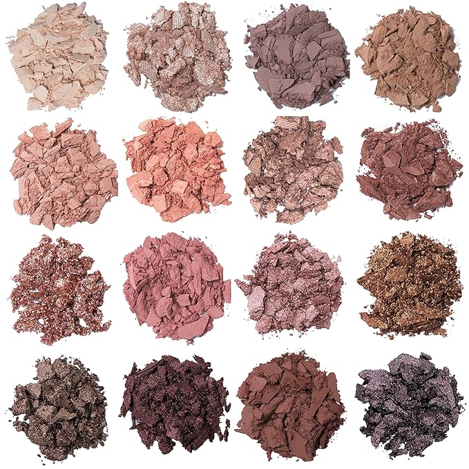 wet n wild Always Blushin' Palette Always Blushin' 1114217