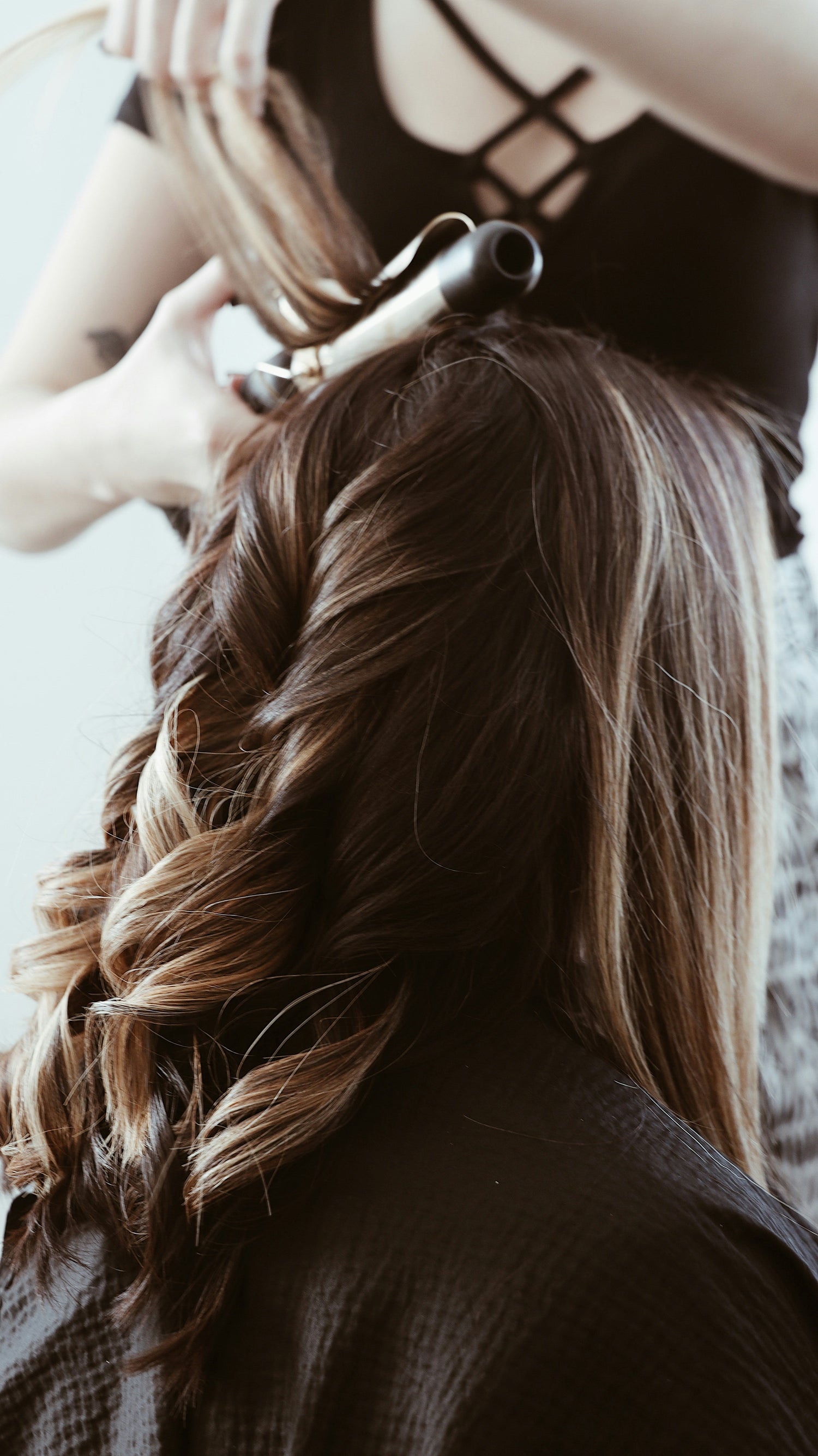 Hair Styling Tools