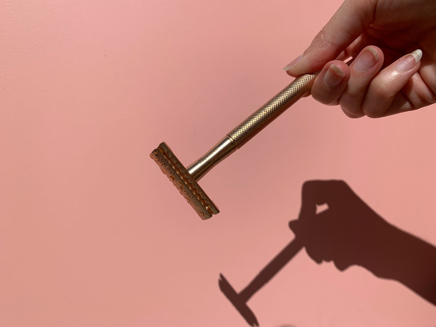 Hair Removal & Shaving