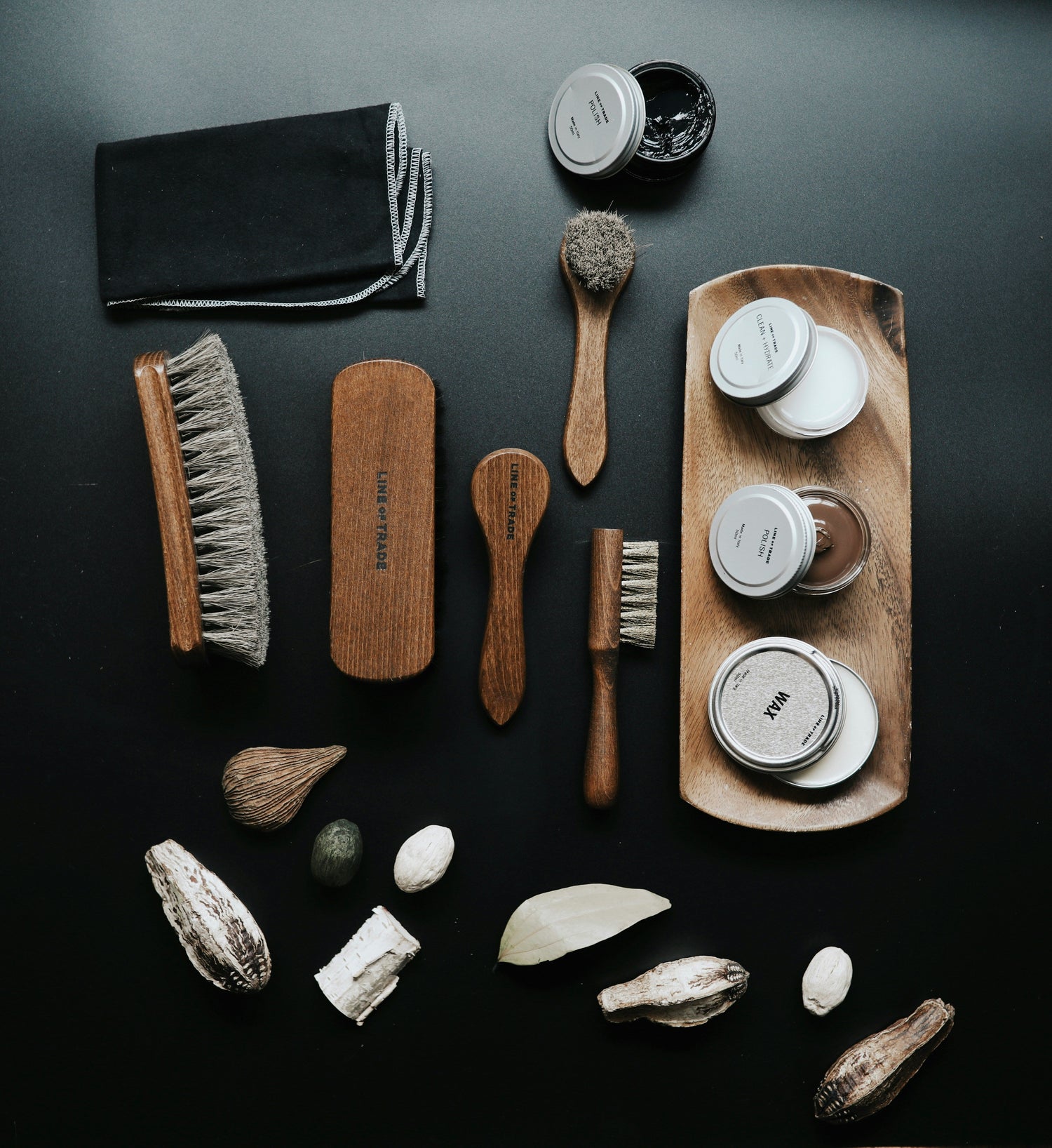 Bath & Body - Bath Essentials