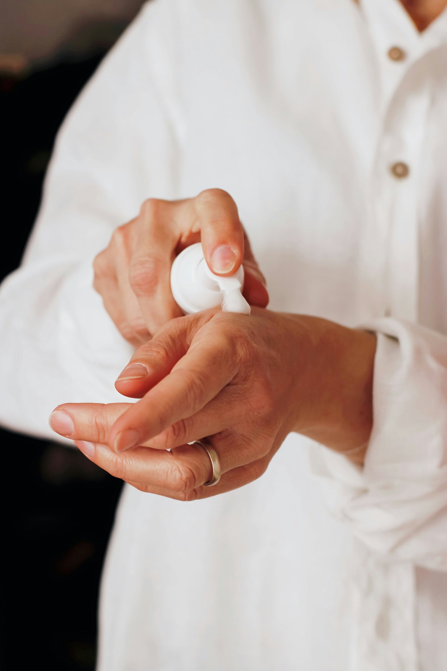 Body Creams & Moisturizers