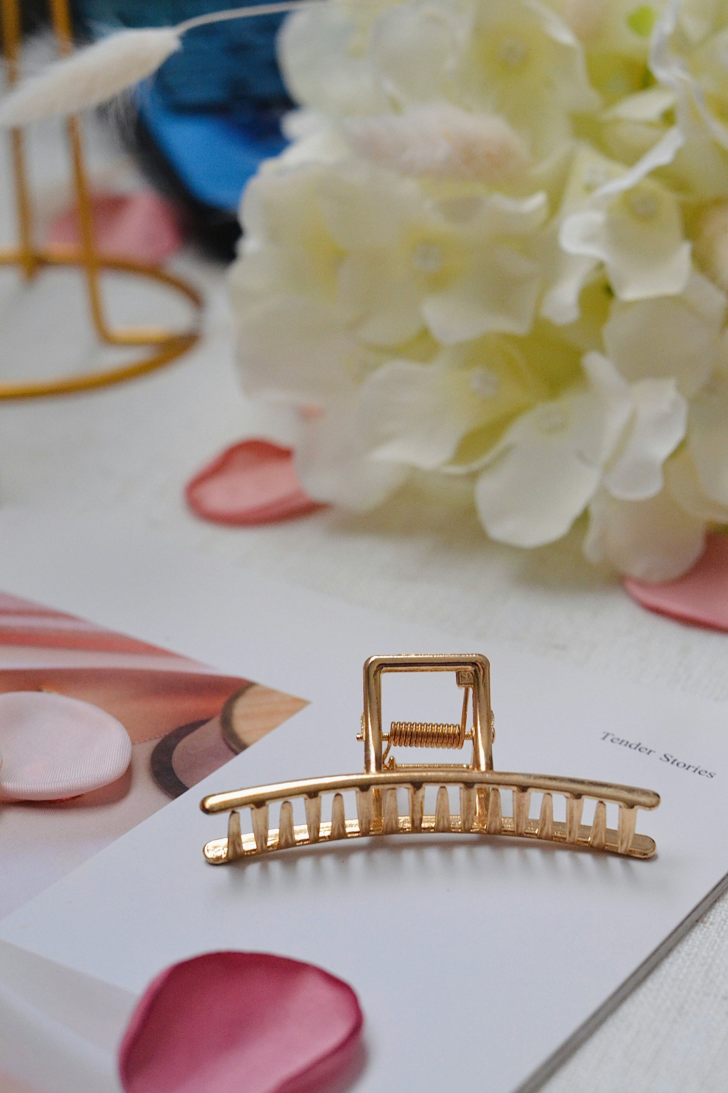 Hair Accessories