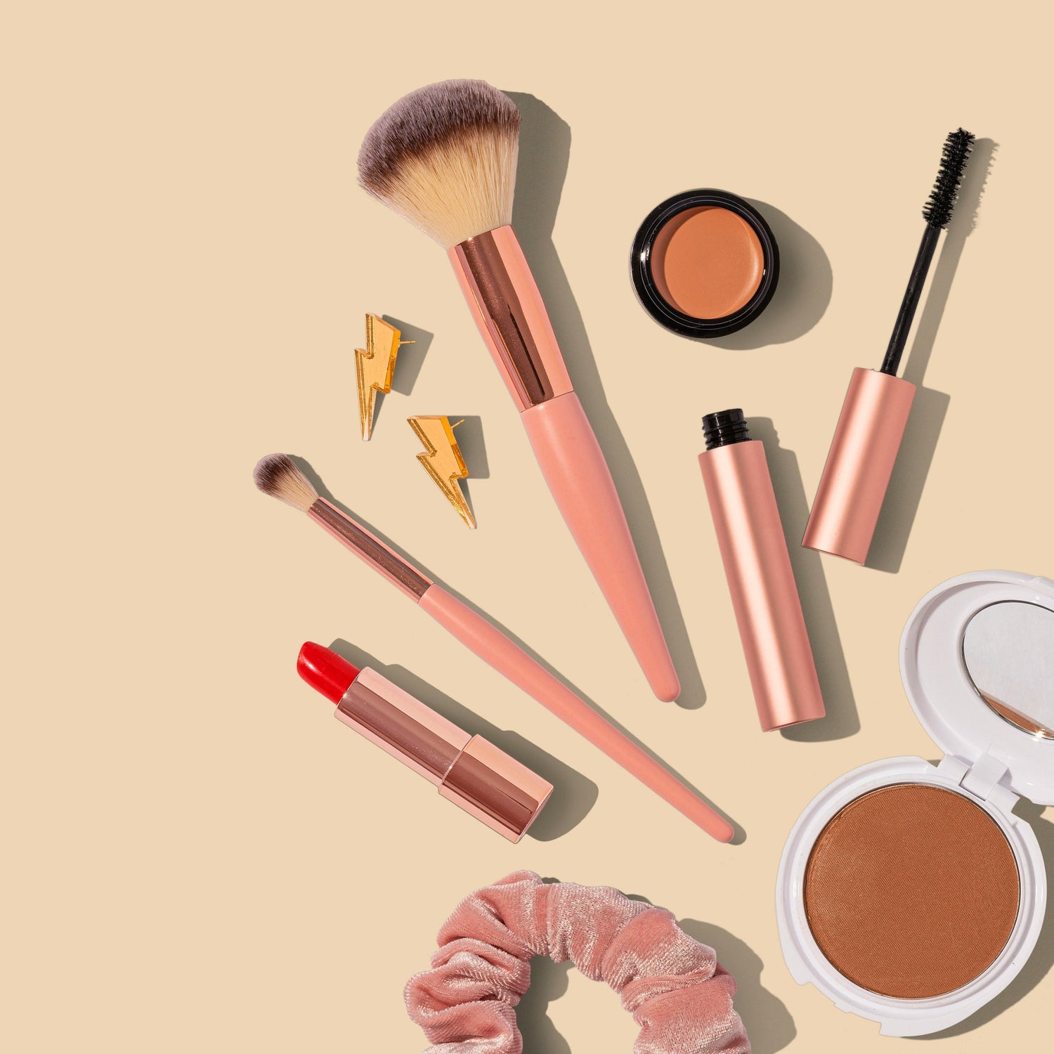 Makeup - Face