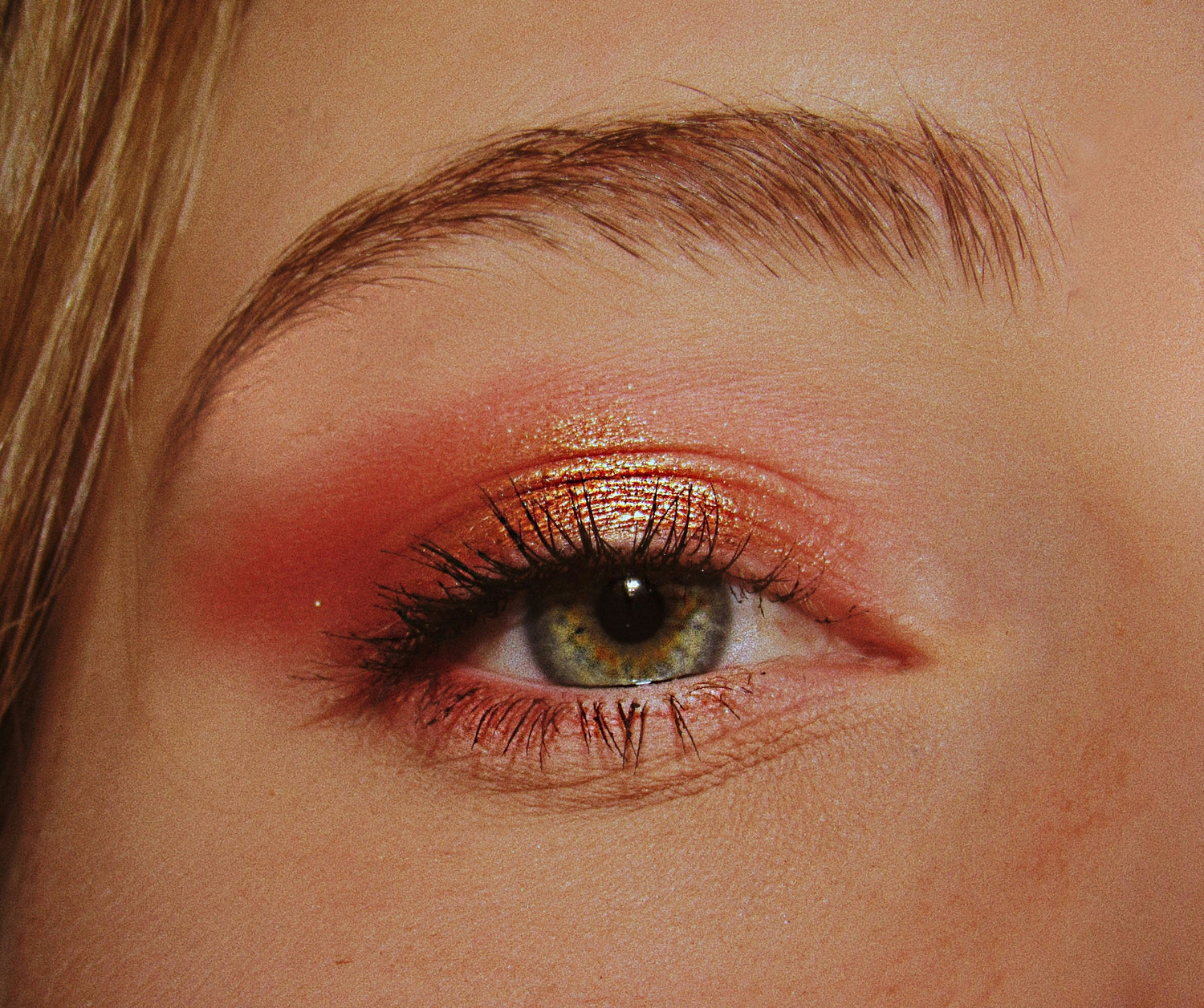 Make-Up Eyes
