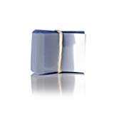 Clear Perforated Shrink Bands (500, 110-28