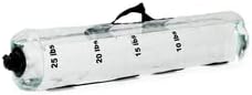 Aqua Bag use for Interval Training Lifting and 25LBS