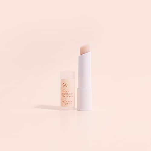 Dr.Ceuracle Vegan Kombucha Tea Lip Balm