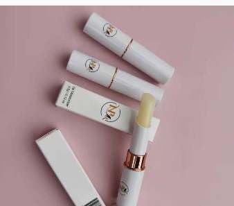 Vitamin E Lip Balm - 100% Oz