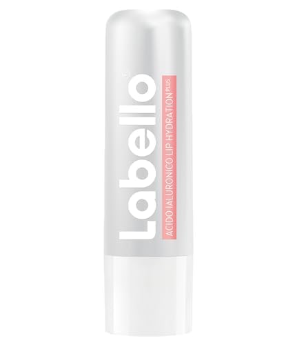 JNHCD Labello Acido Ialuronico Idratazione 24h,