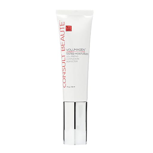 Consult Beaute Volumagen Tinted Moisturizer - Medium-to-Full Coverage