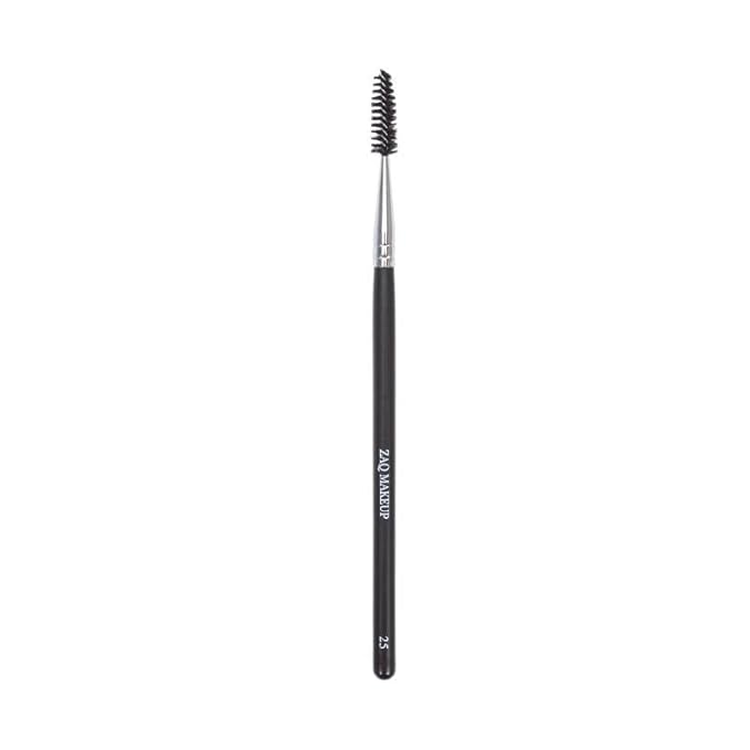 ZAQ Eyelashes Comb Curlers Makeup Brush, Mascara Wands Makeup Brushes Applicators Kits for Eyelash Extensions and Eyebrow Brush