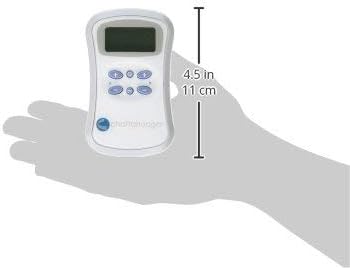 Chattanooga Primera TENS/NMES Unit with HAN Waveform