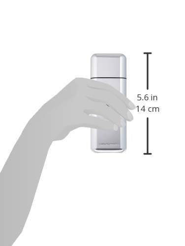 212 VIP Eau De Toillette Spray - 3.4 oz